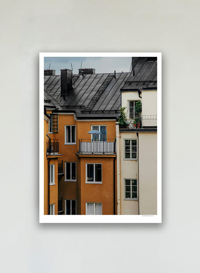 Brännkyrkagatan