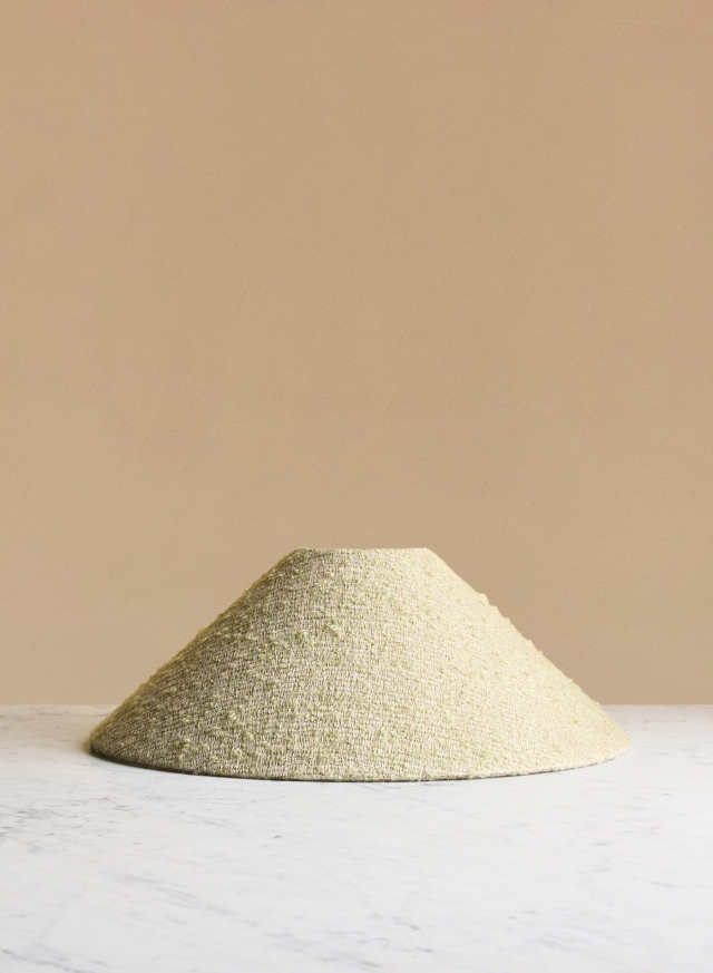 Lamp Shade Ampio Mint Green