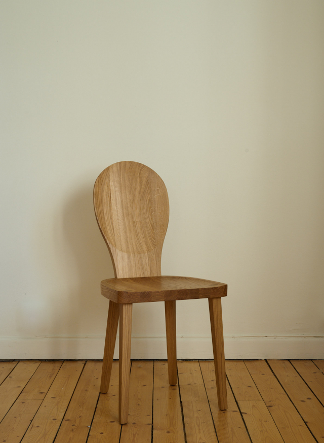 Dinner Chair Skedblad