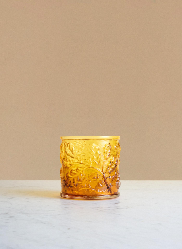 Royal Oak Vase