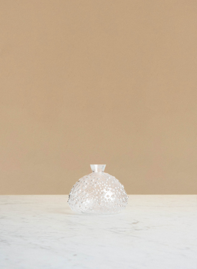 Rain Vase