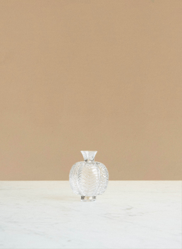 Seed Vase