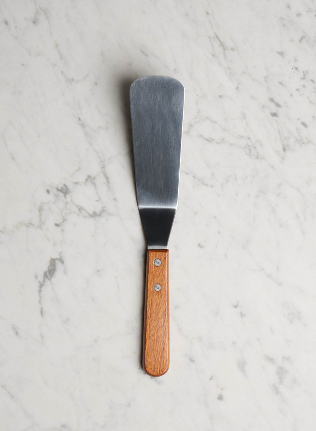 Kitchen Spatula 28 cm