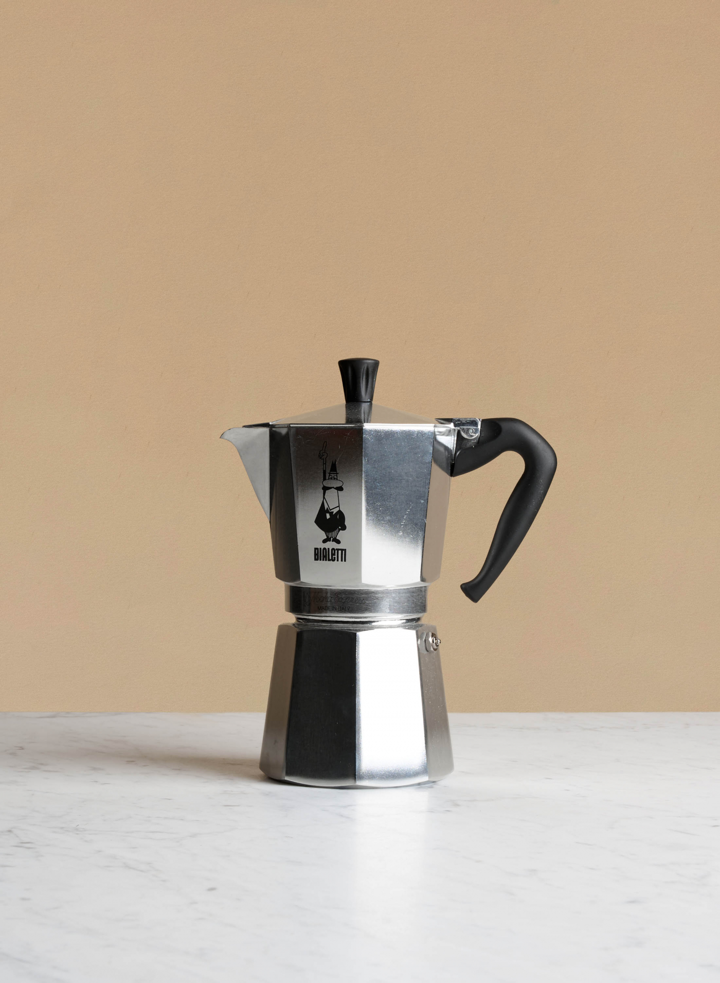 Bialetti moka 2024 express 9 cup