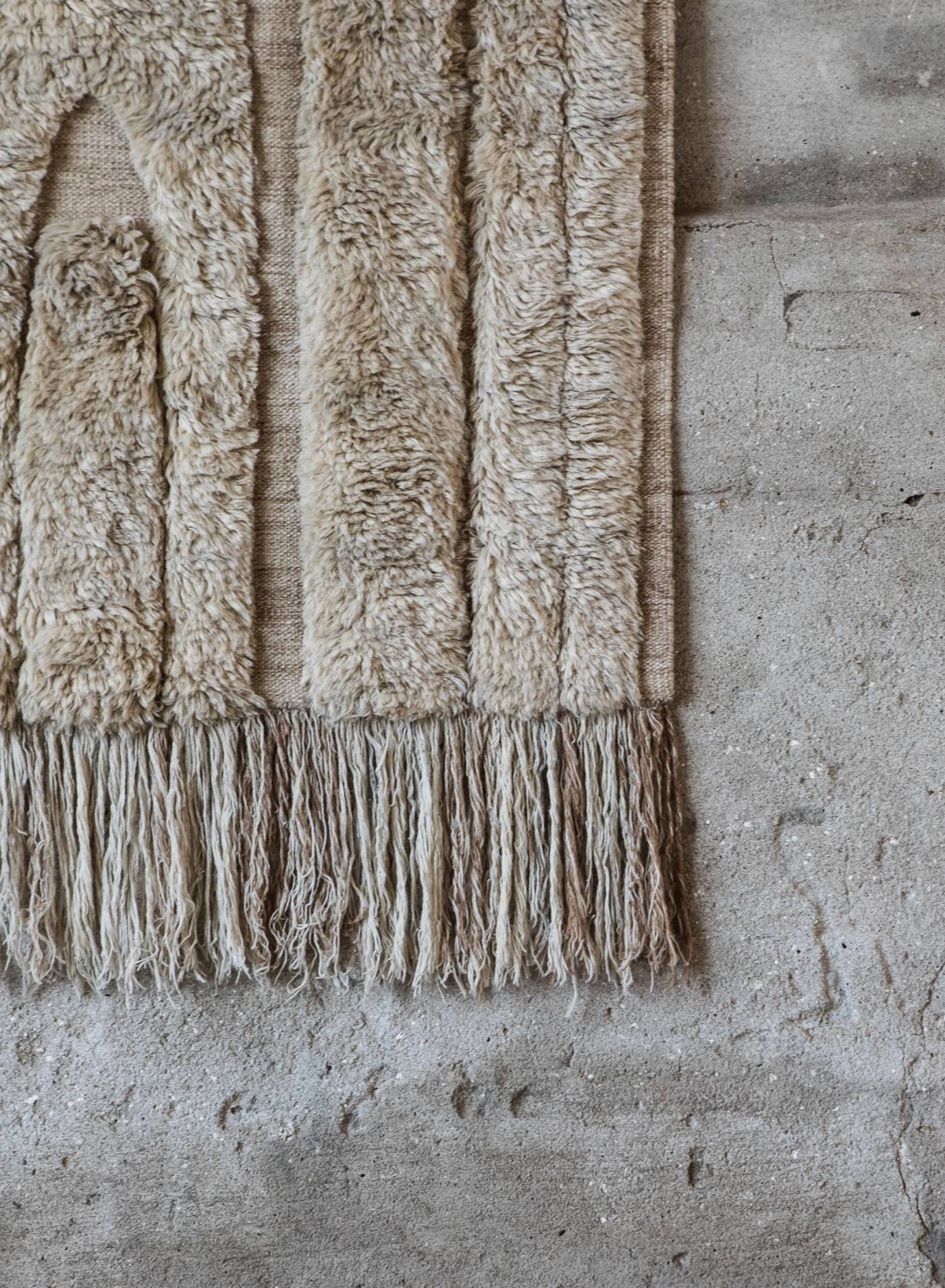 Rug No.1 120x180