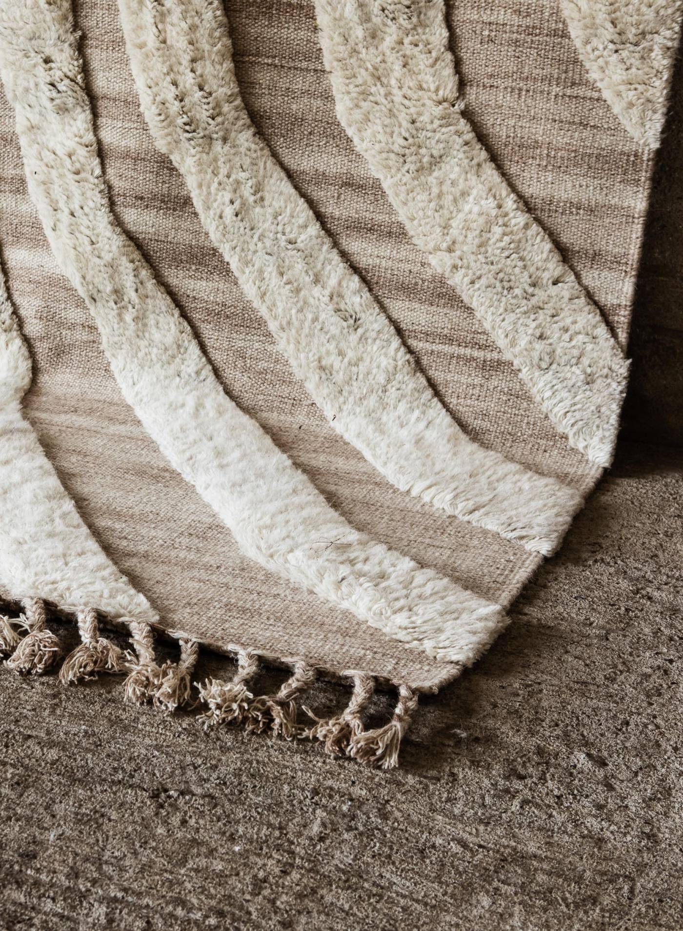 Rug No.2 220x280