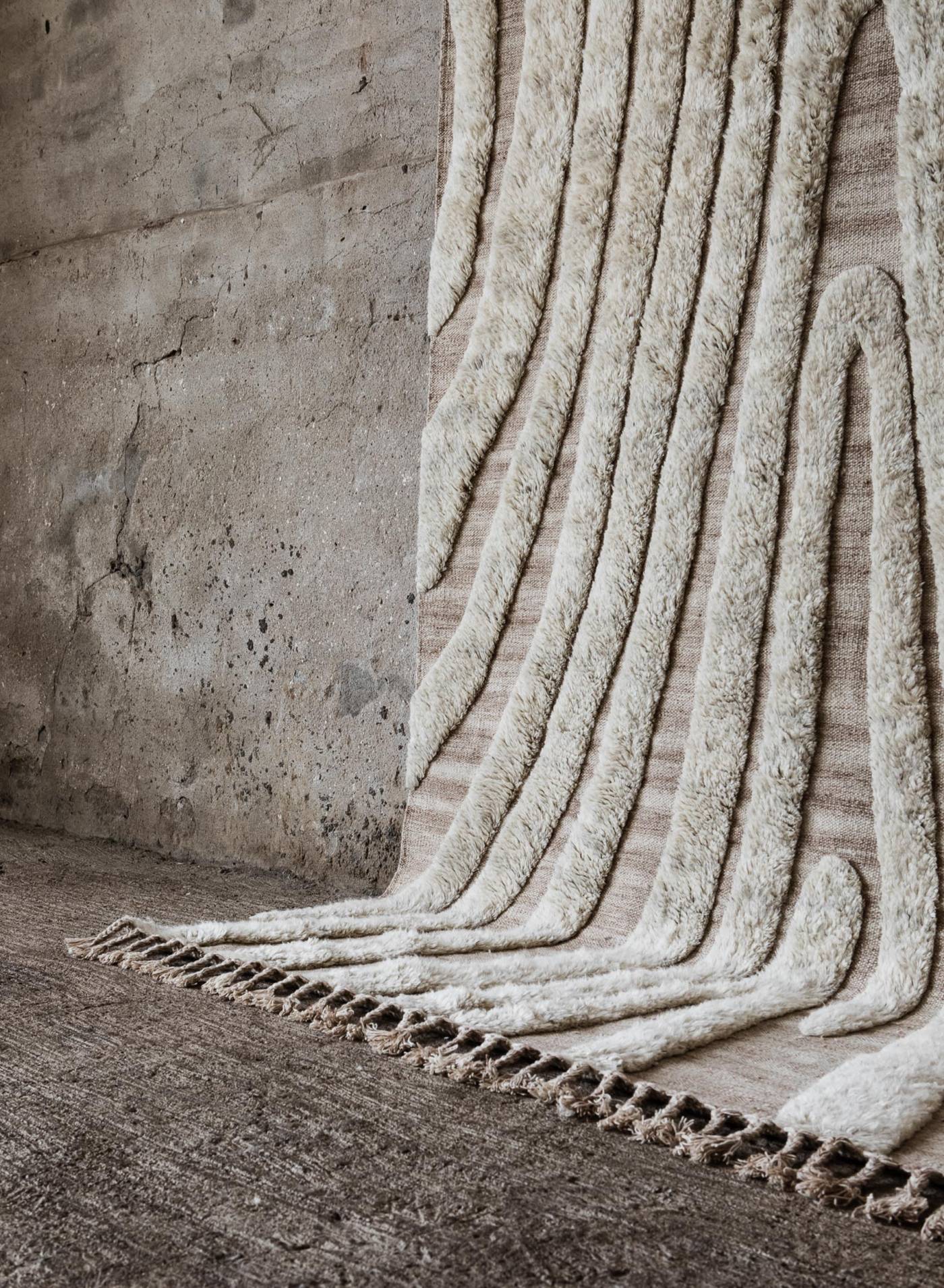 Rug No.2 280x360