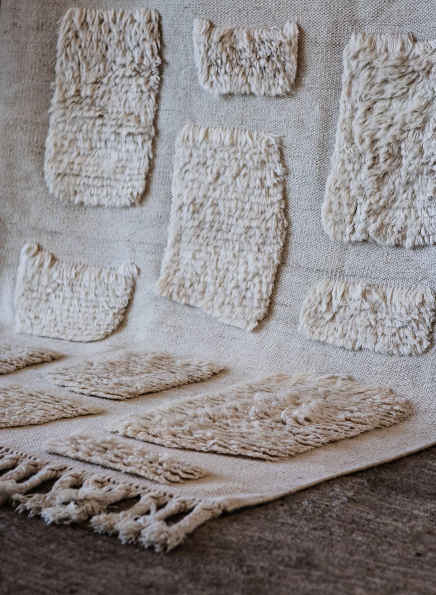 Rug No.5 230x280