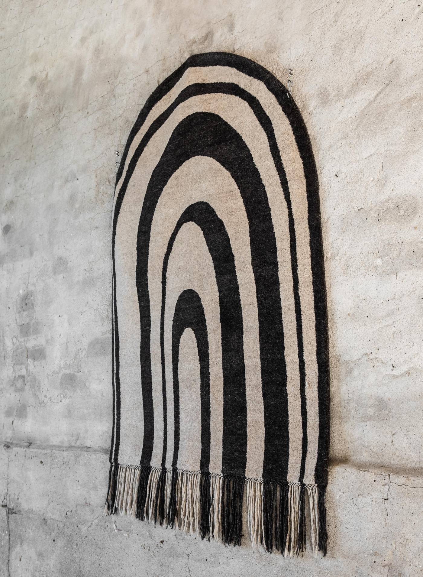Rug No.6 85x120
