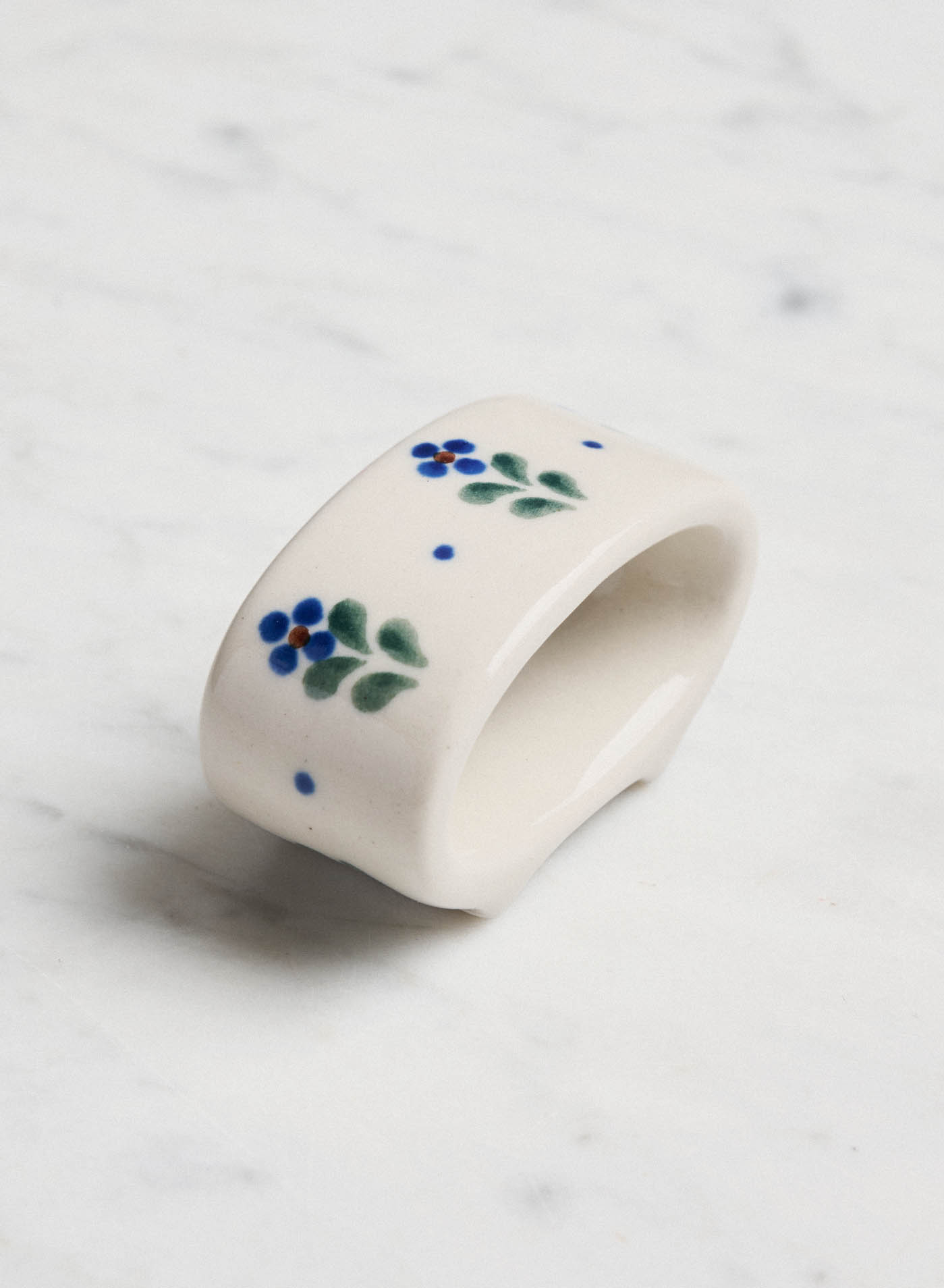 Napkin Ring Lavander