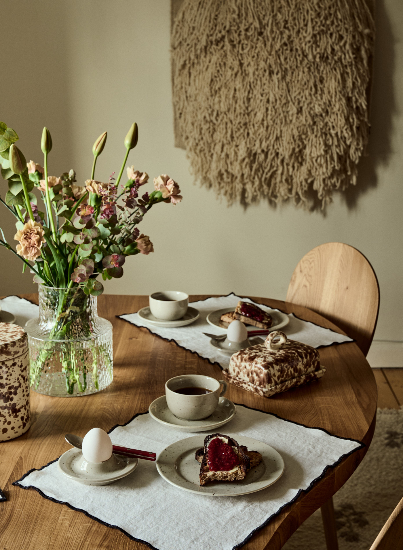 Plate Lifestyle Natural