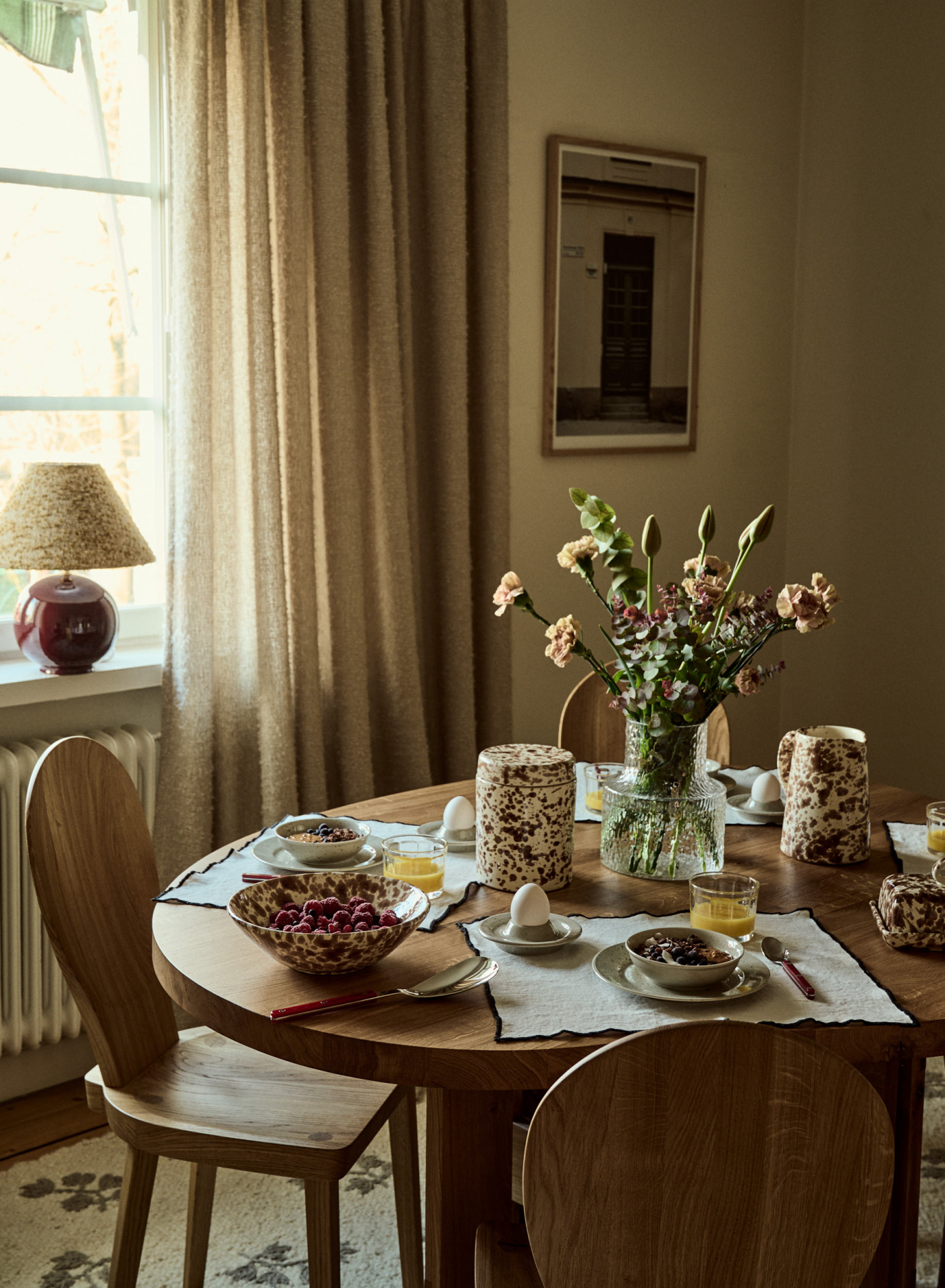 Plate Lifestyle Natural