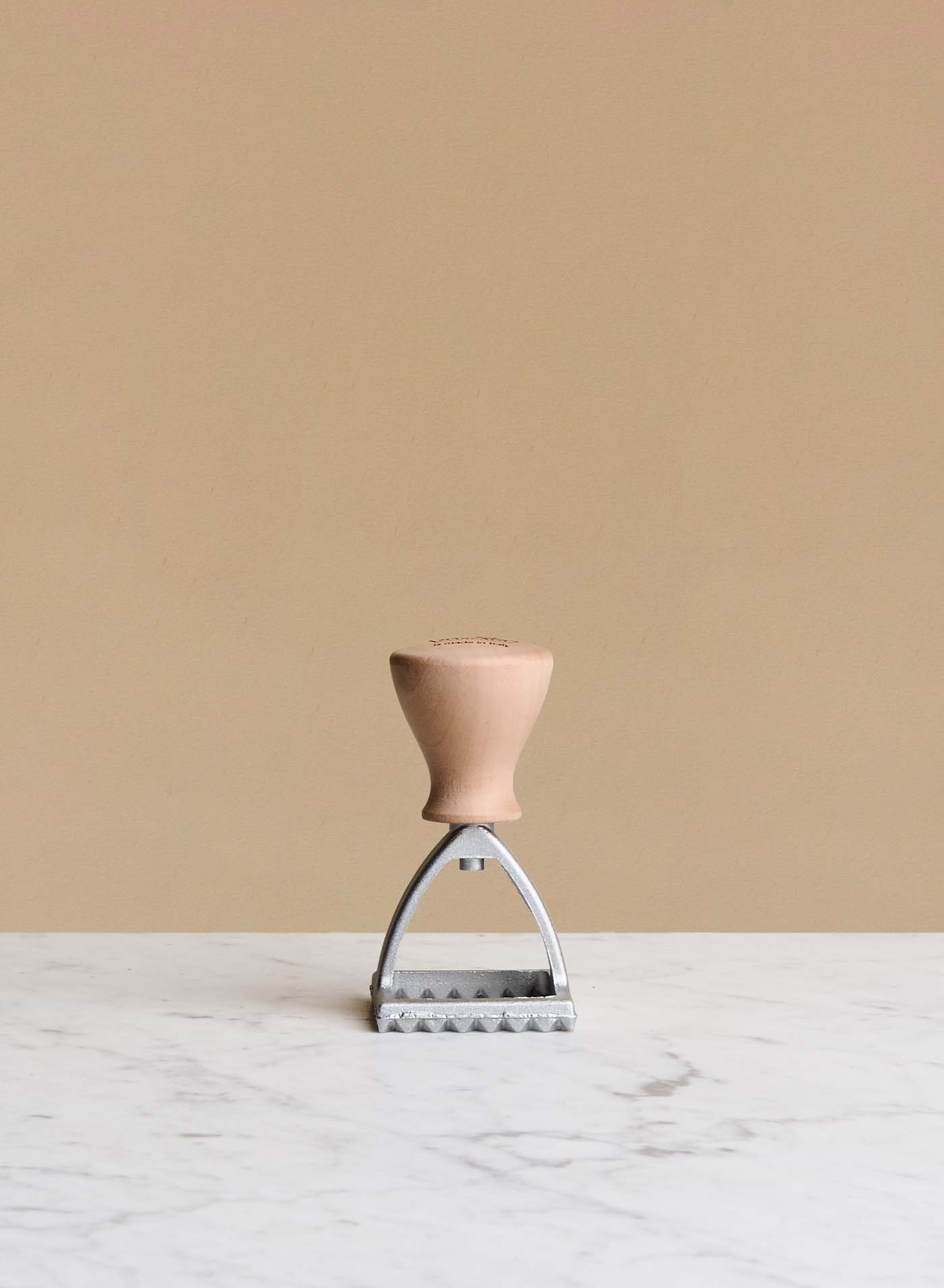 Marcato Pasta Stamp Square 4,8 cm Marcato