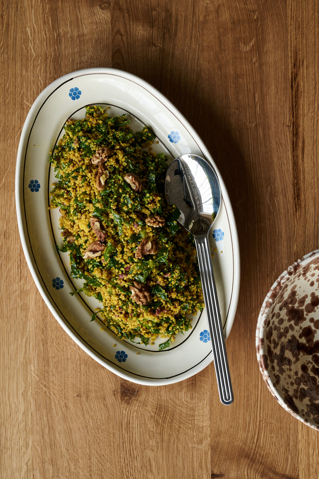 Serving Platter Tradizionali