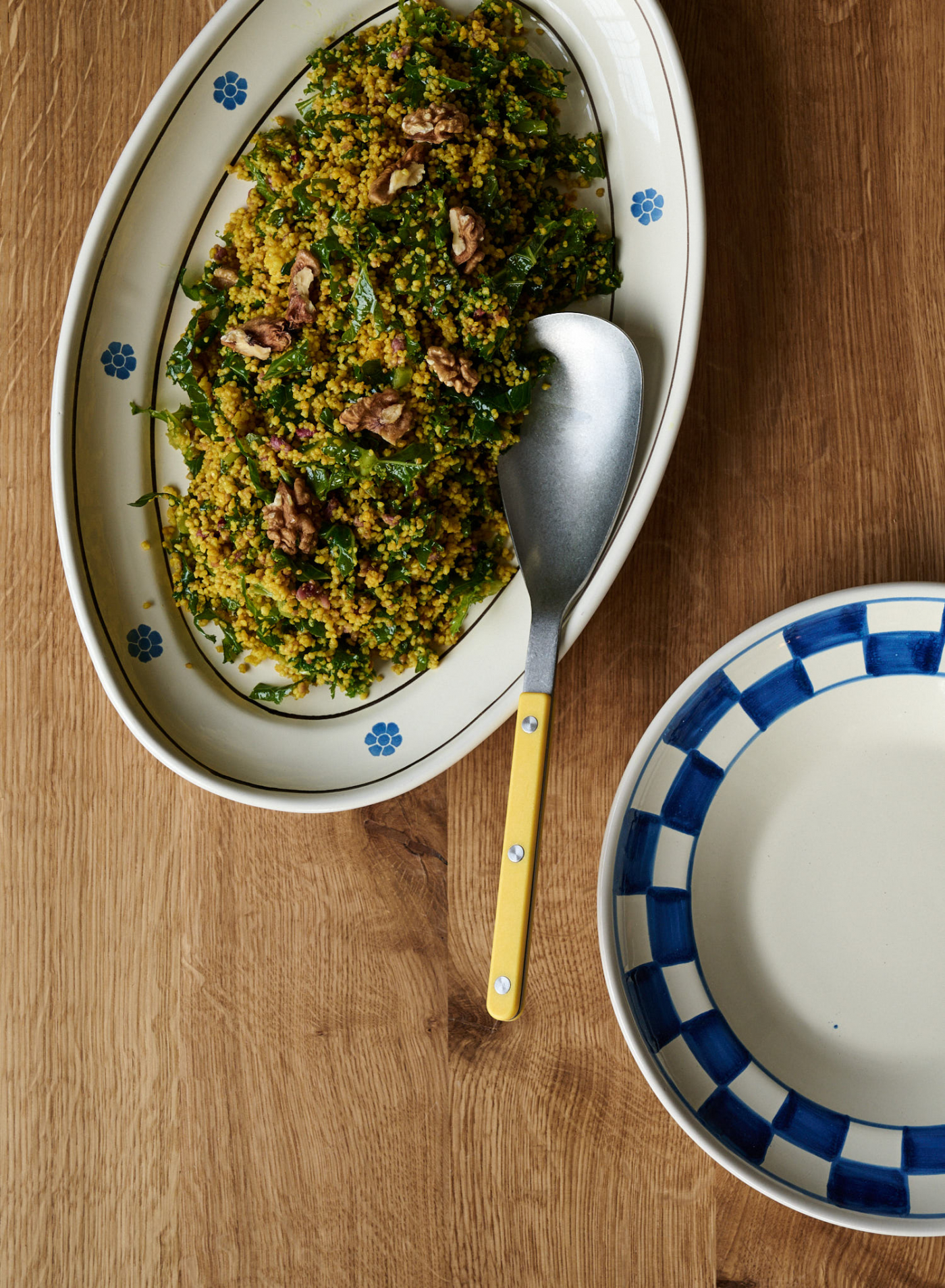 Serving Platter Tradizionali