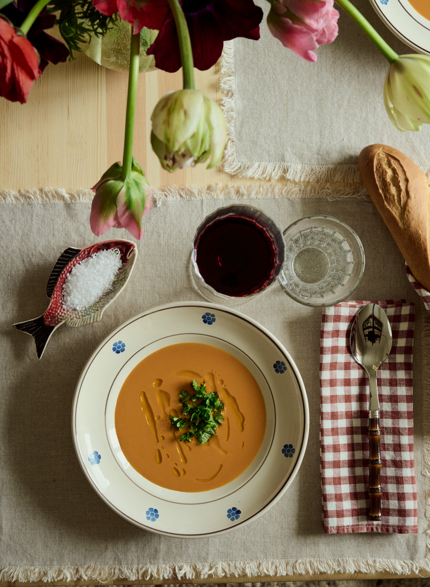 Deep Plate Tradizionali