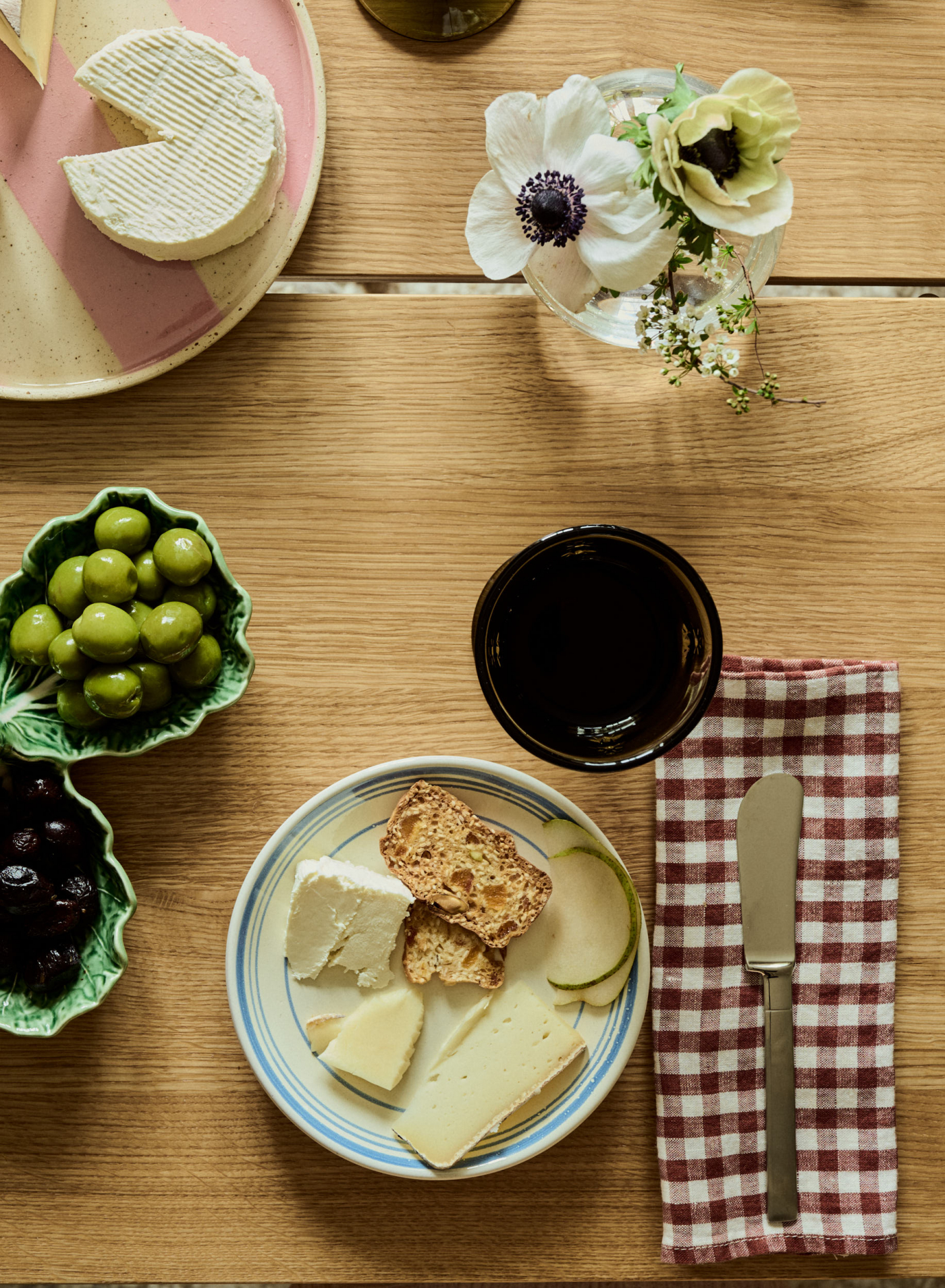 Small Plate Decori de Rigio