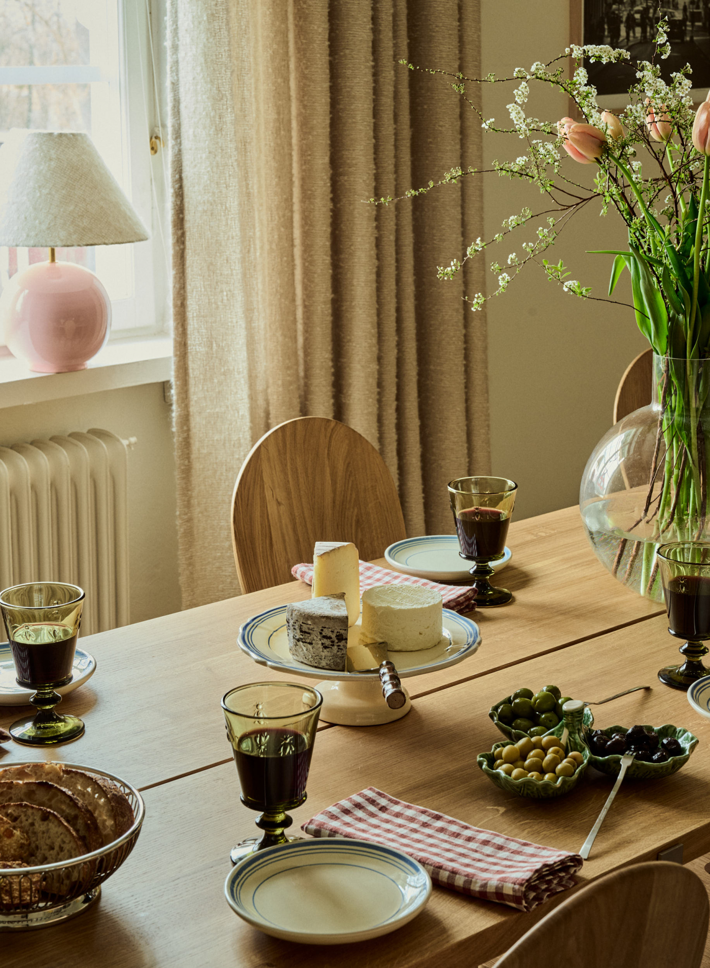 Small Plate Decori de Rigio