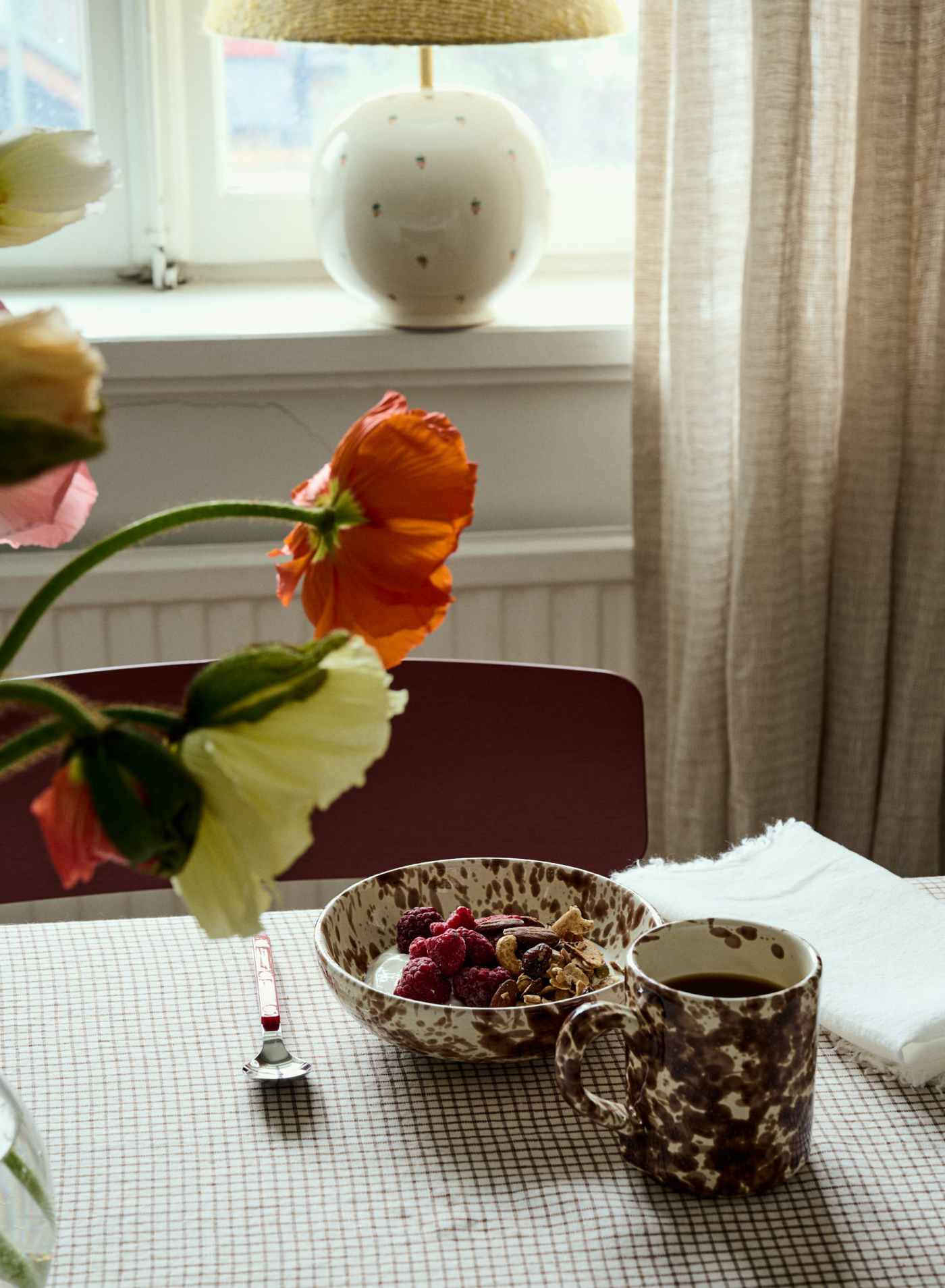 Coffee Mug Spruzzi Cioccolato