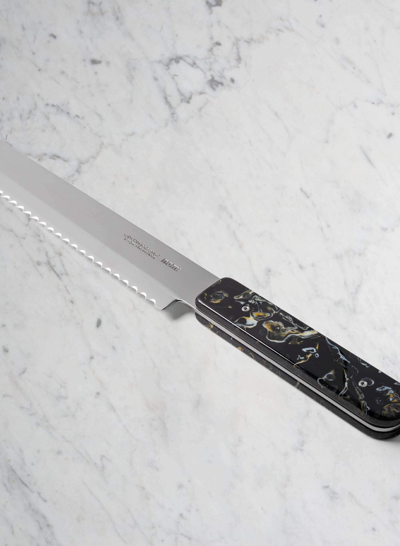 Bread Knife Ember