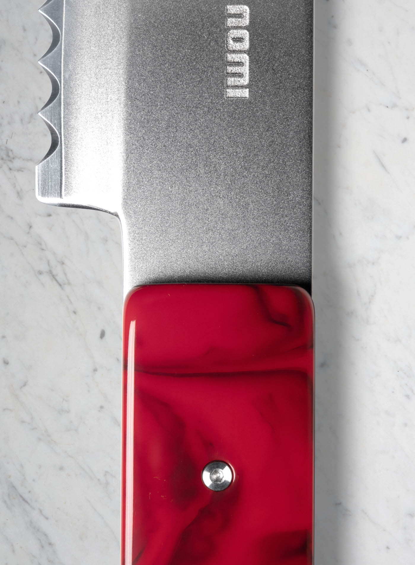 Bread Knife Pomodoro