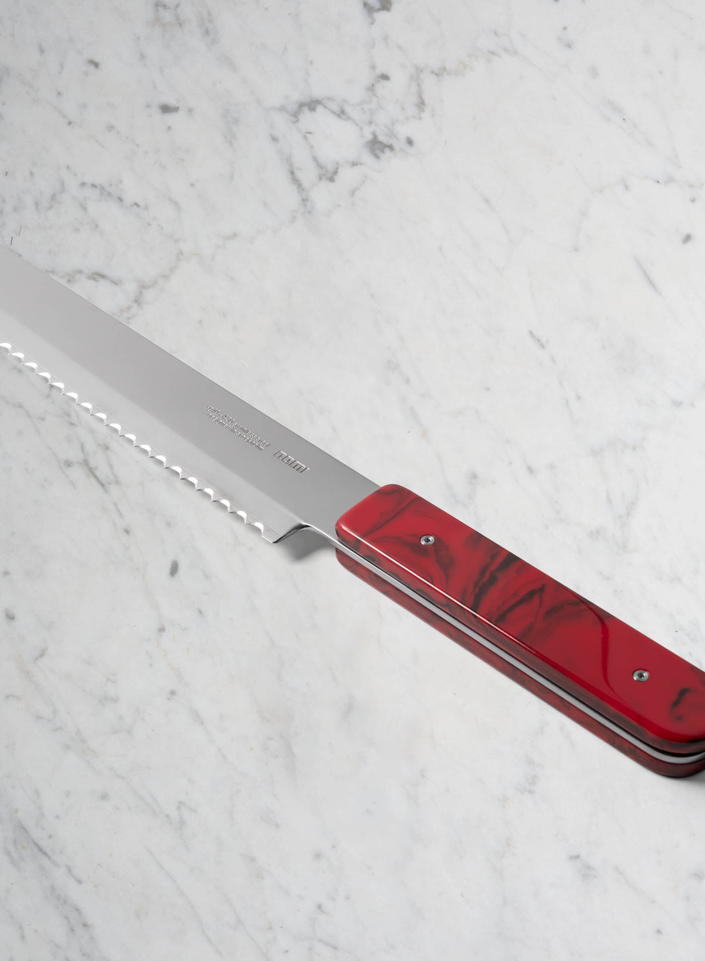 Bread Knife Pomodoro