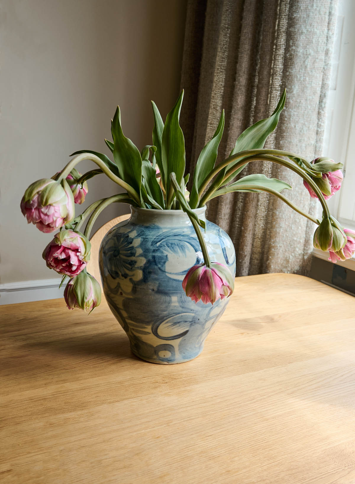Vases for summer’s blooms