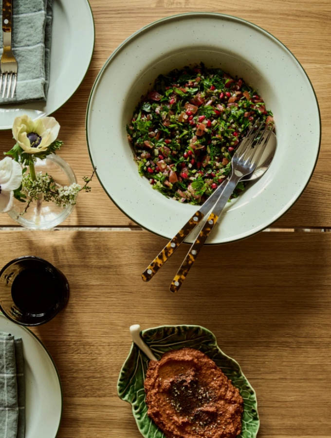 Sabre — Bistro Tortoise