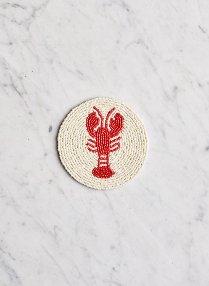 Coaster Lobster