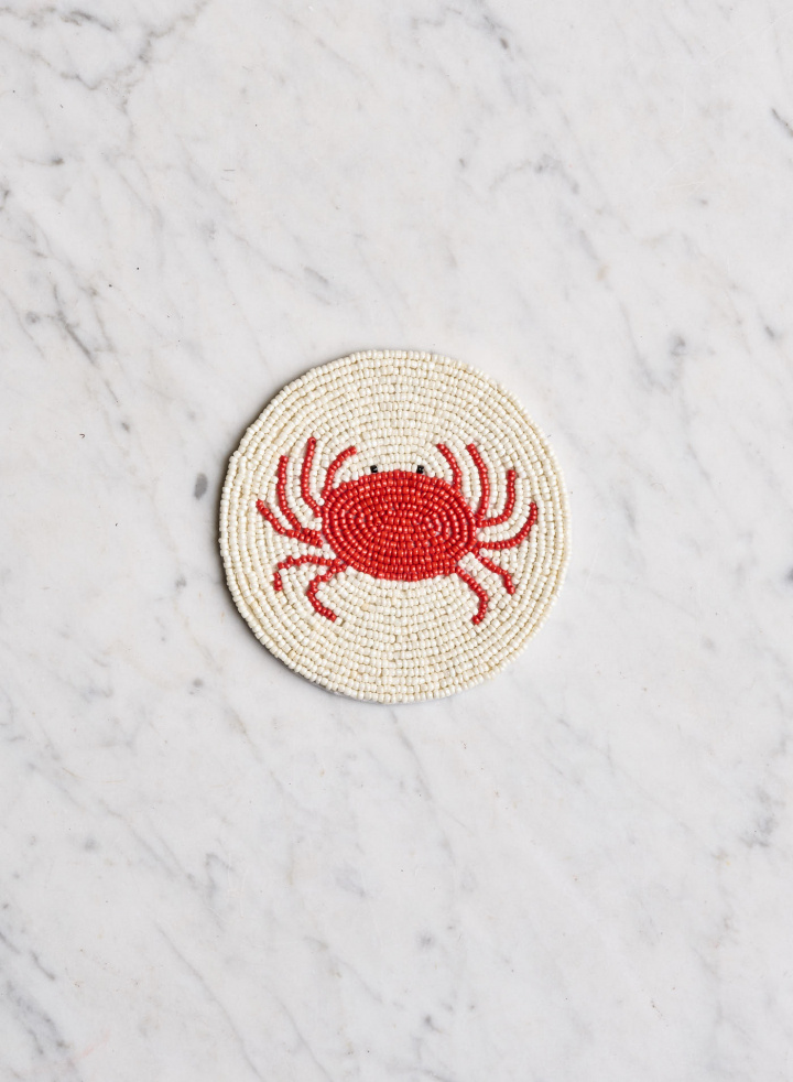 Coaster Crab