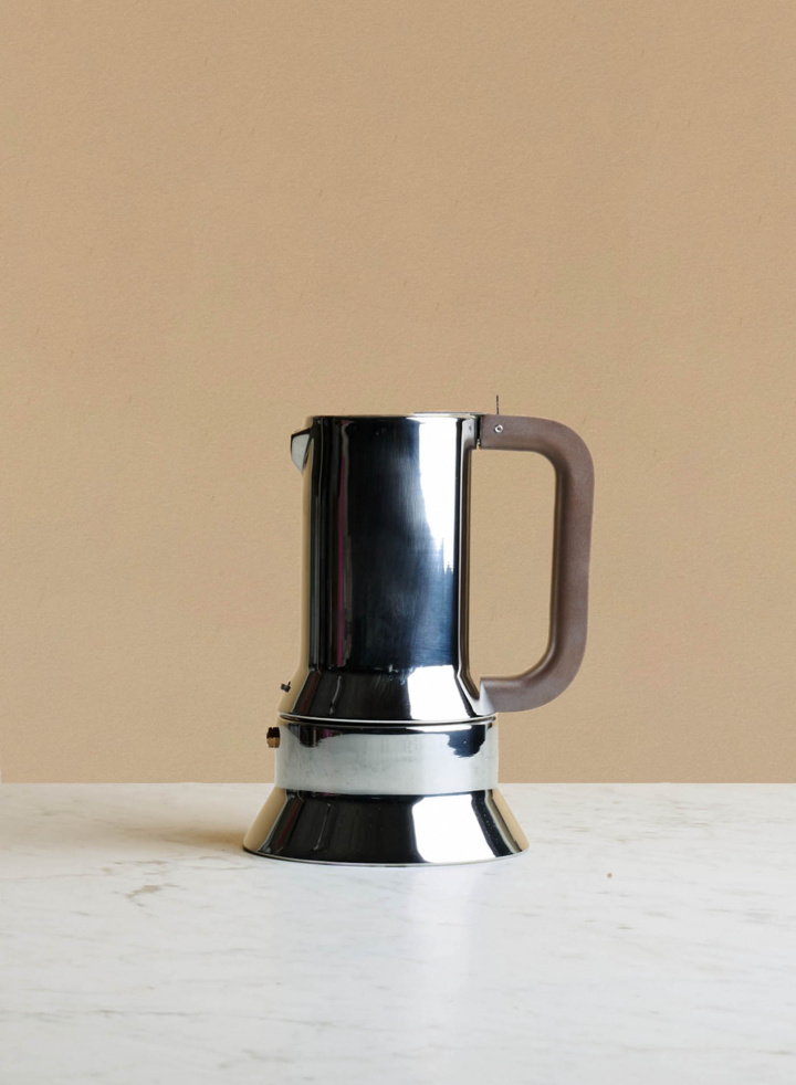 9090 Espresso Coffee Maker 6 Cups