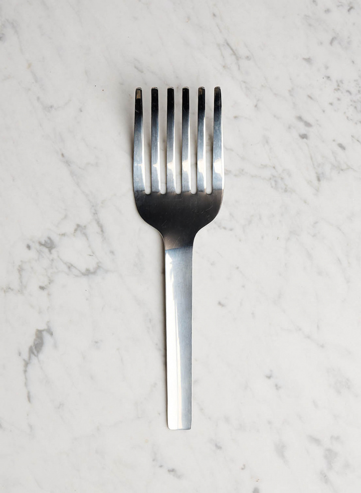 Tibidabo Spaghetti Fork 