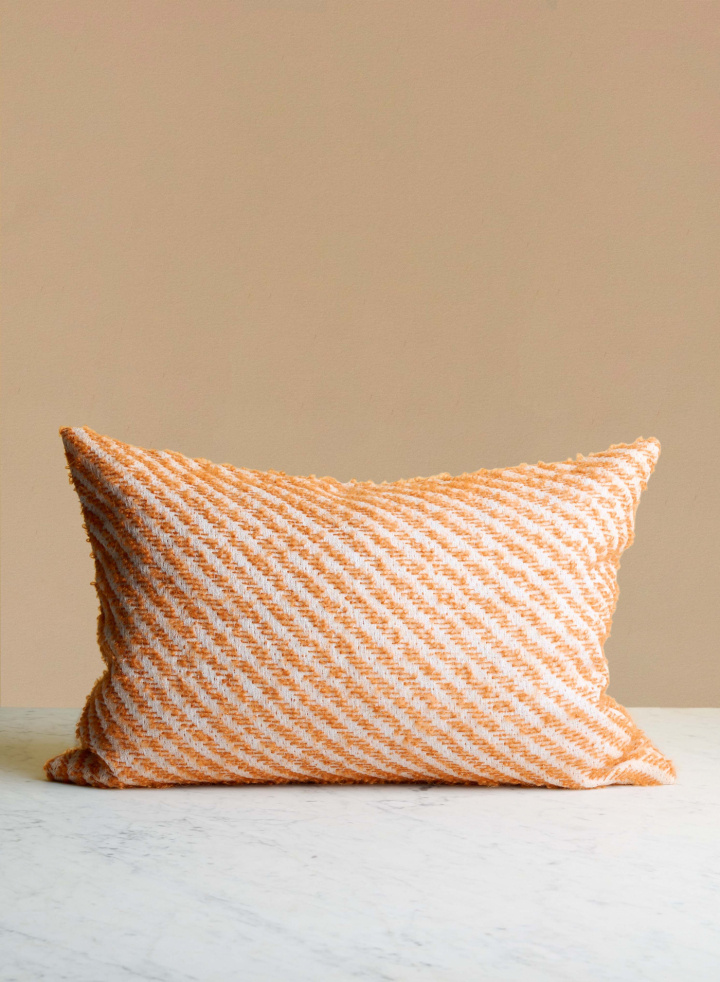 Cushion 40X60 Brera Orange