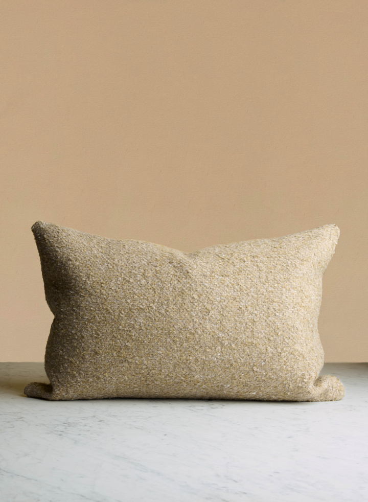 Cushion 40x60 Mons Fennel Seed