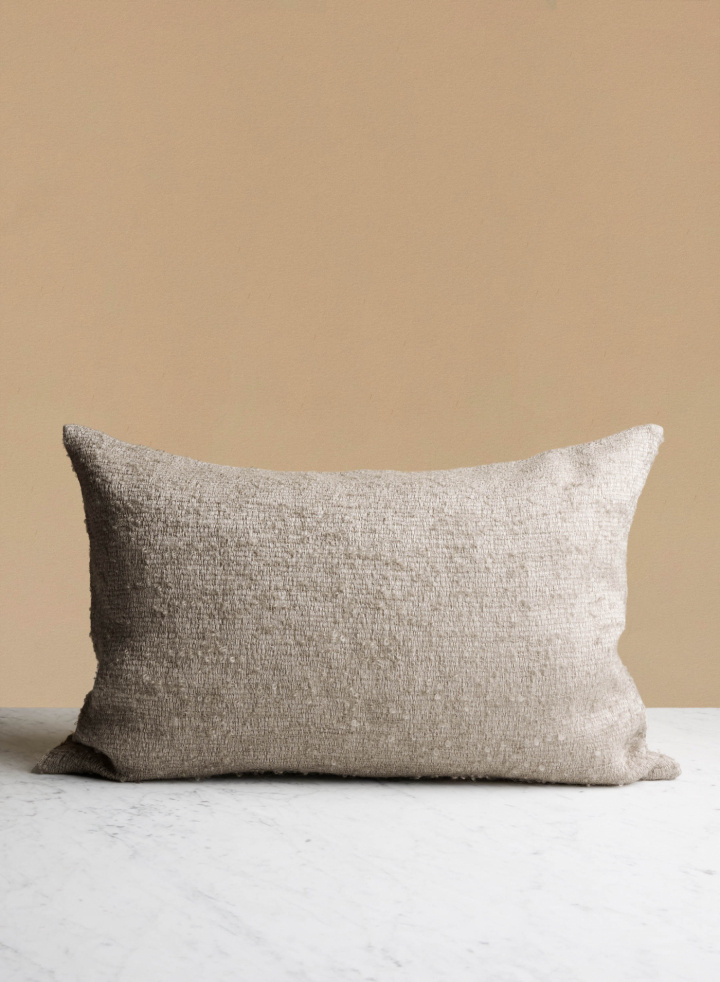 Cushion 40x60 Torno Warm Grey 3930