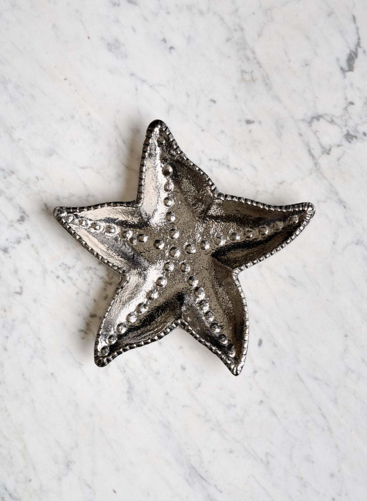 Starfish trinket tray Starfish trinket tray