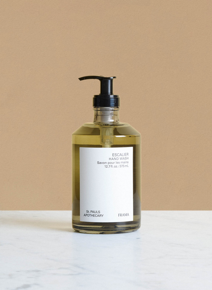 Hand Soap Escalier 375 ml Hand Soap Escalier 375 ml