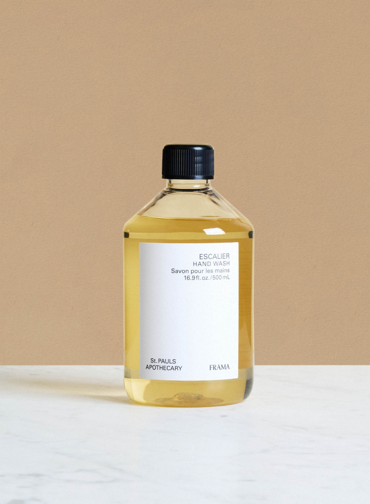 Hand Soap Escalier Refill 500 ml Hand Soap Escalier Refill 500 ml