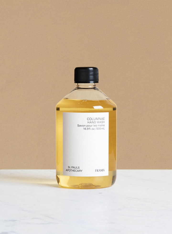 Hand Soap Columnae Refill 500 ml Hand Soap Columnae Refill 500 ml