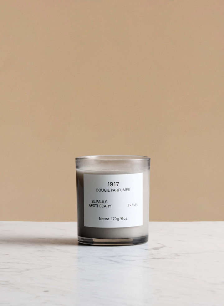 1917 Scented Candle 170g