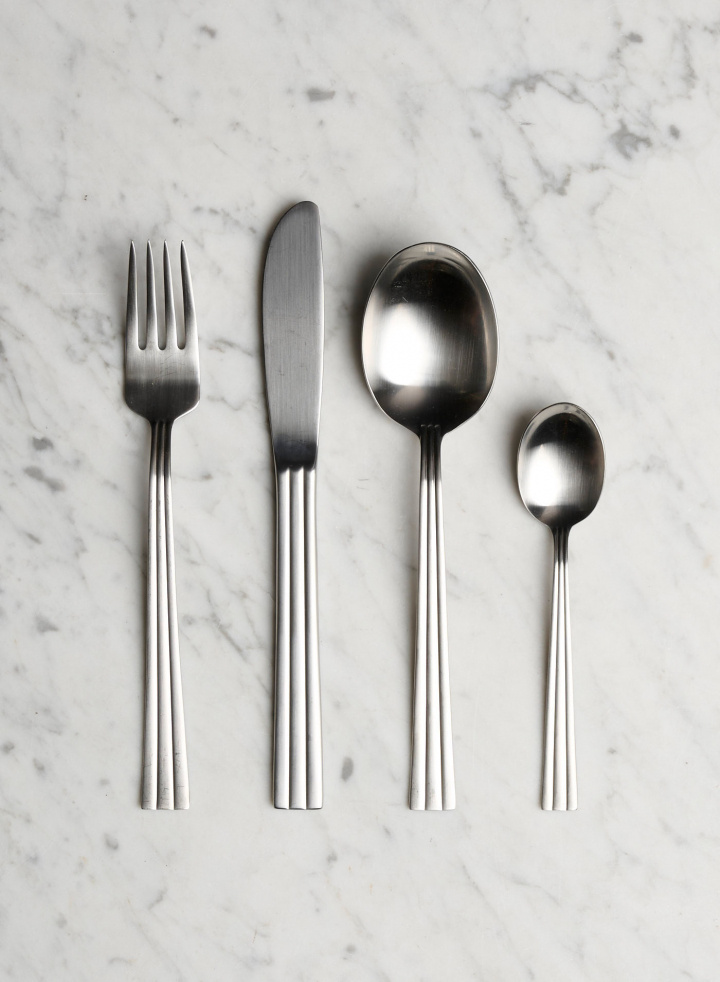 Thebe Cutlery Set 16 parts