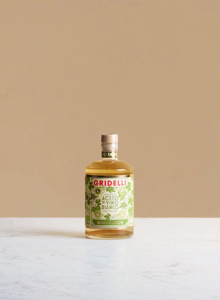 Aceto di Vino Bianco Aceto di Vino Bianco