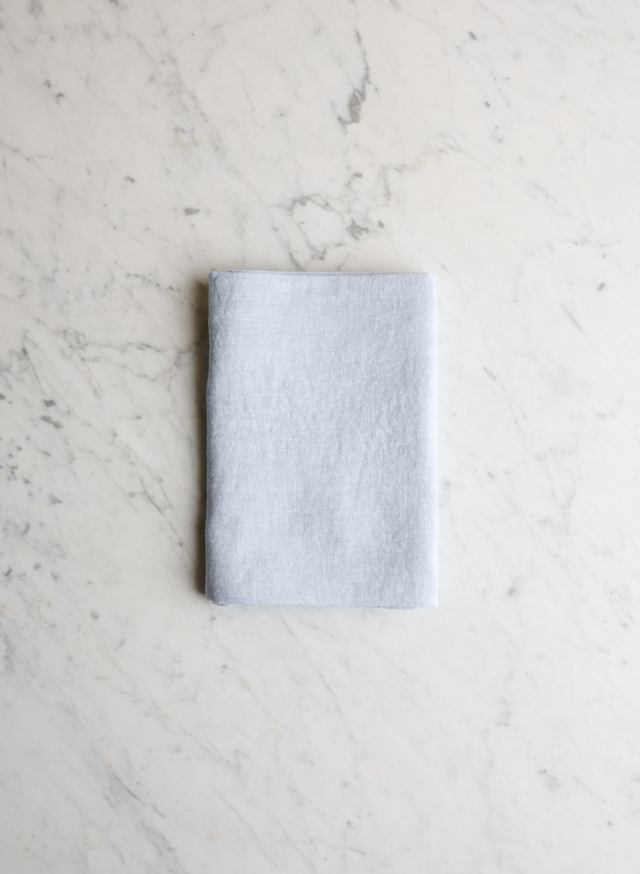 Kitchen Towel Pale Blue