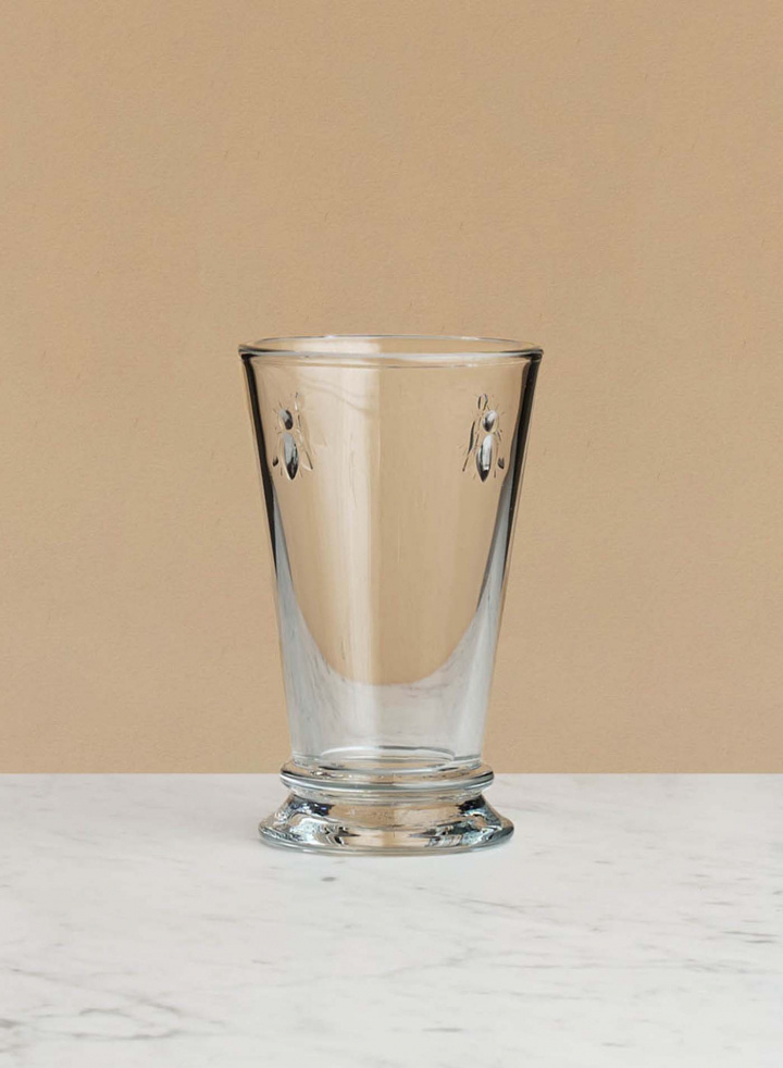 Abeille Long drink Glass