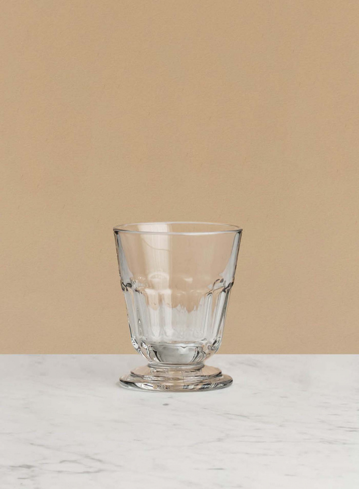 Perigord Water Glass