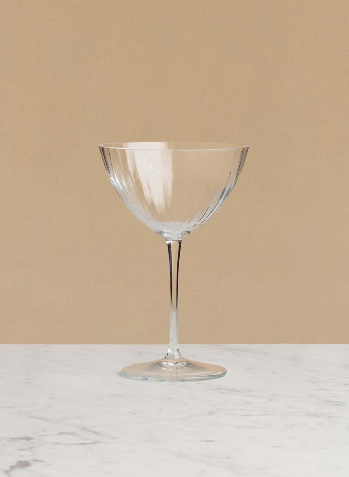 Optica Martini Glass