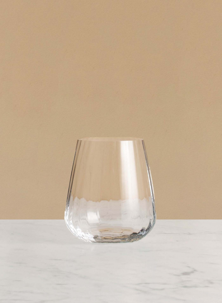 Optica Water glass