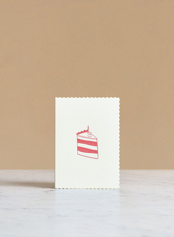 Gift Card Tårta Gift Card Tårta