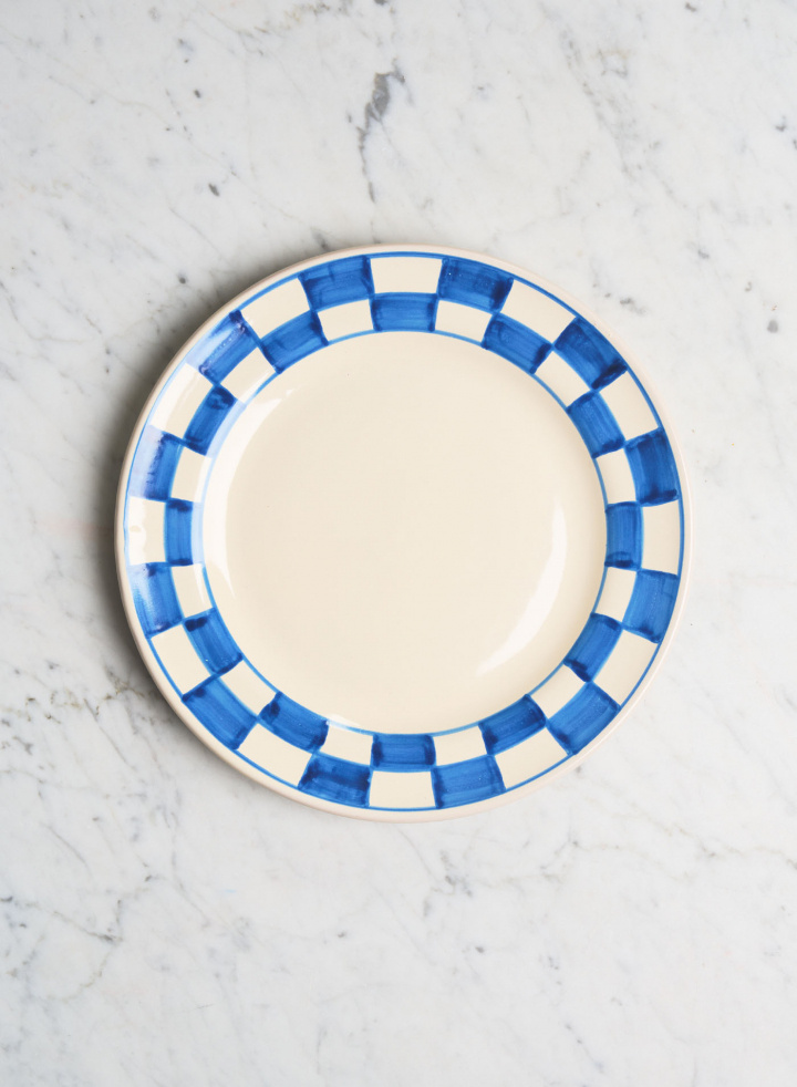 Dinner Plate Scatole