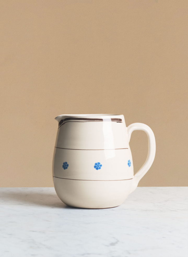 Pitcher Boccata Tradizionali 1L  Pitcher Boccata Tradizionali 1L